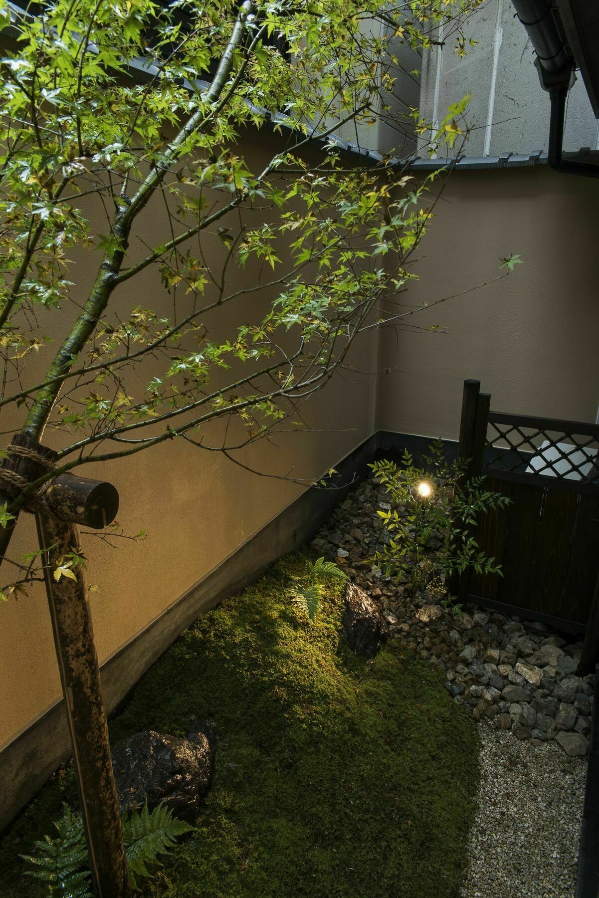 Hotel Ethnography - Gion Furumonzen Kioto Exterior foto